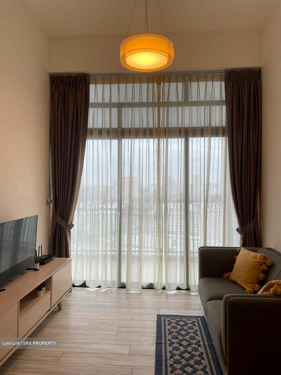 J Gateway (D22), Condominium #521810261